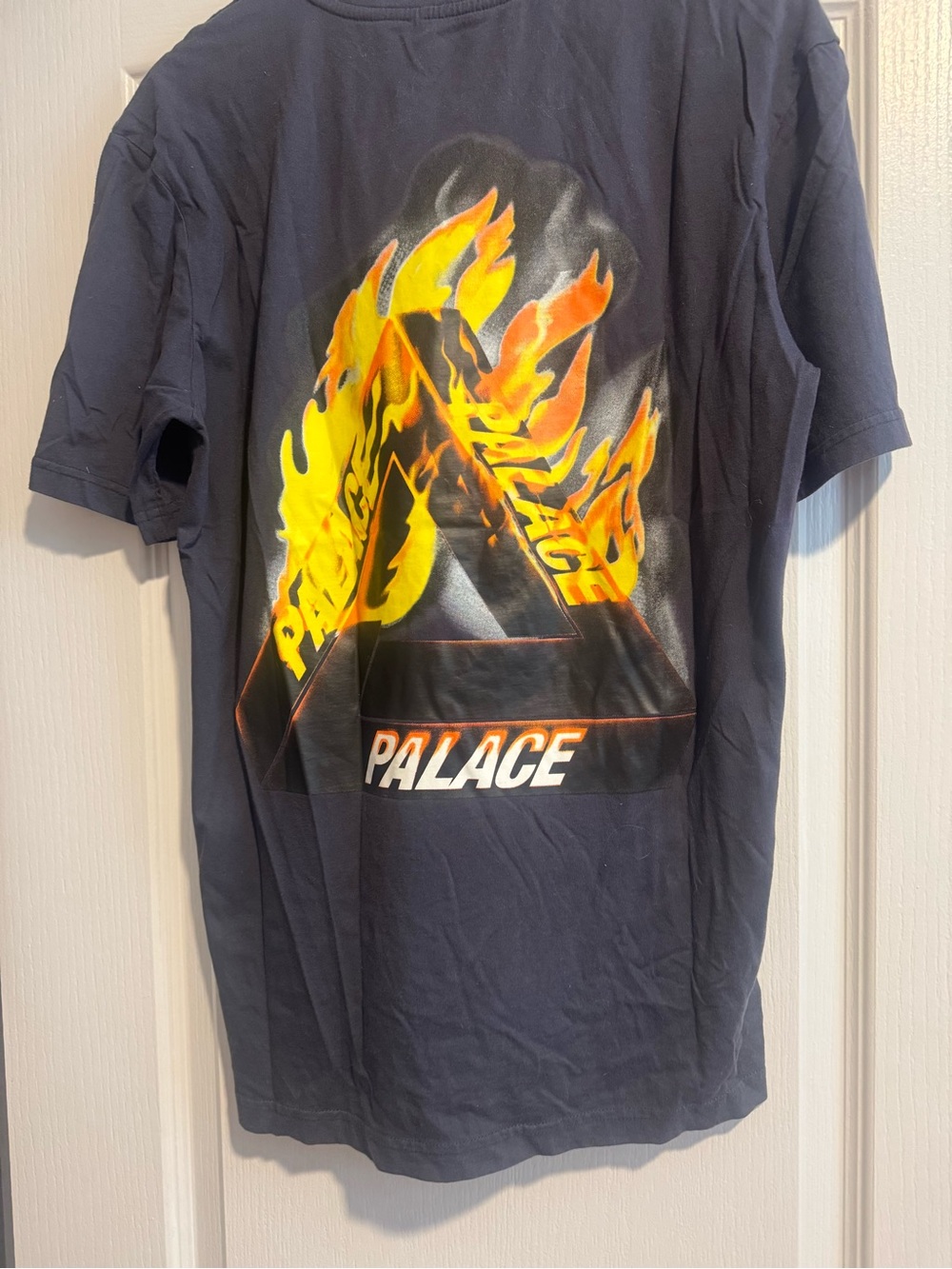 Palace T-Shirt- XL